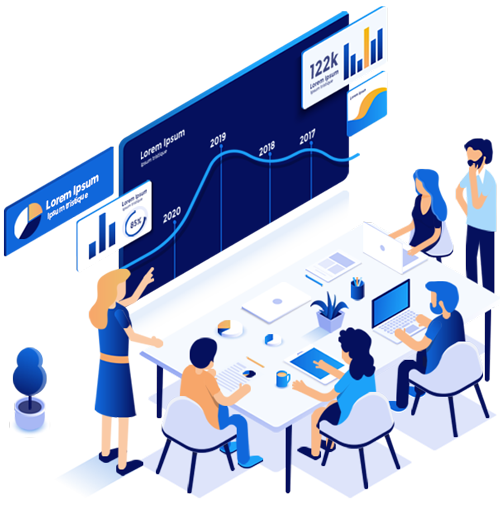 Insights IQ Research Features